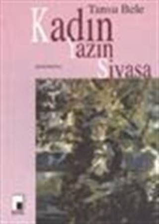 Kadın Yazın Siyasa