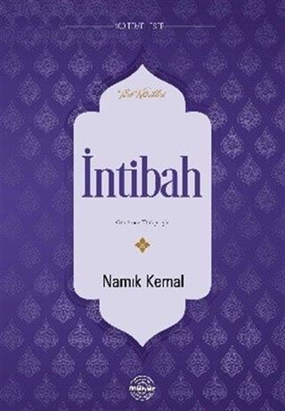İntibah