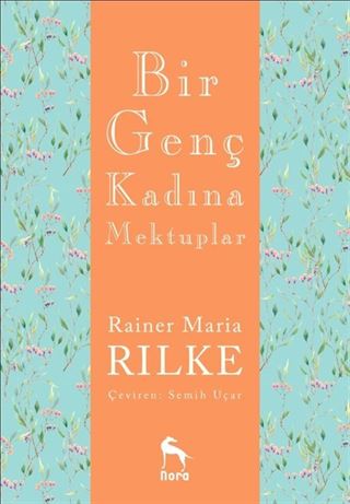 Bir Genç Kadına Mektuplar