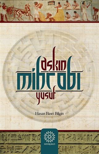 Aşkın Mihrabı Yusuf