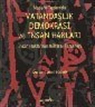 Vatandaşlık Demokrasi ve İnsan Hakları