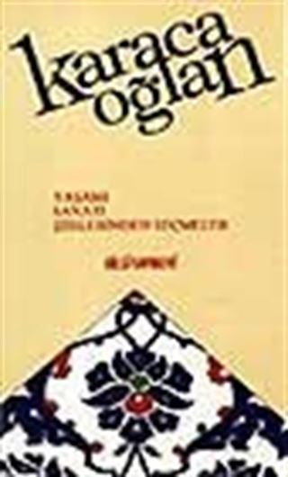 Karacaoğlan