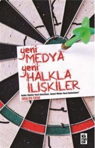 Yeni Medya Yeni Halkla İlişkiler
