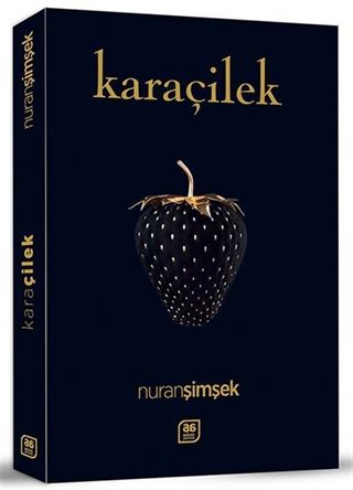 Kara Çilek