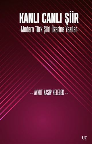 Kanlı Canlı Şiir