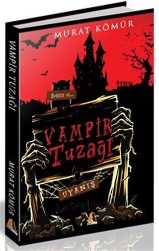 Vampir Tuzağı / Eyvah Öğrencilerim Vampir