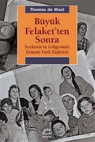 Büyük Felaket'ten Sonra