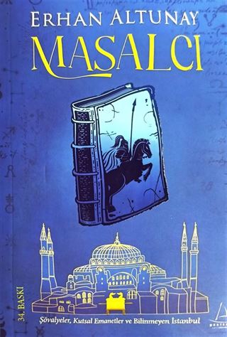 Masalcı