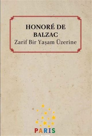 Zarif Bir Yaşam Üzerine