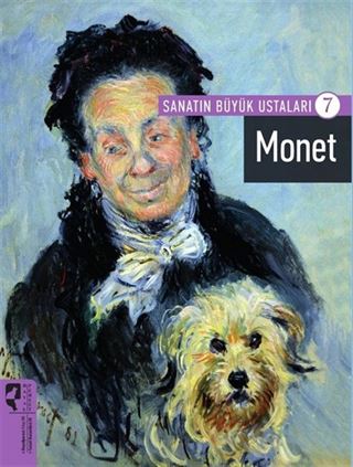 Monet / Sanatın Büyük Ustaları 7