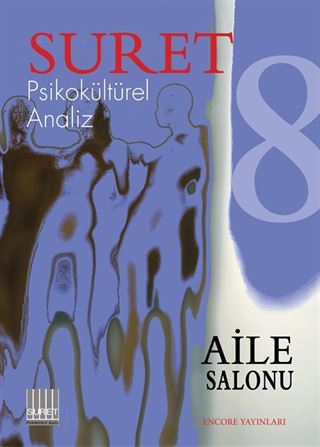 Suret Psikokültürel Analiz Sayı 8