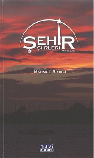 Şehir Şiirleri Antolojisi