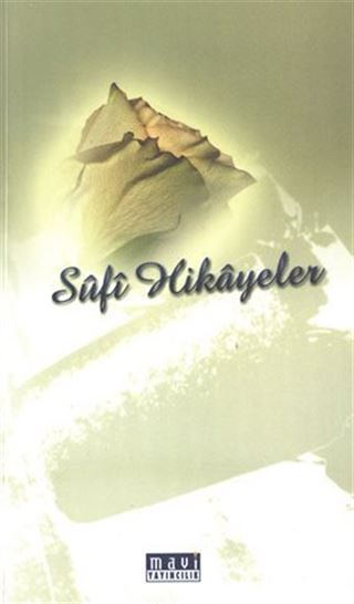 Sufi Hikayeler