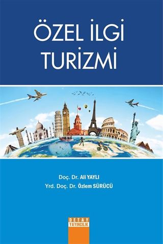 Özel İlgi Turizmi