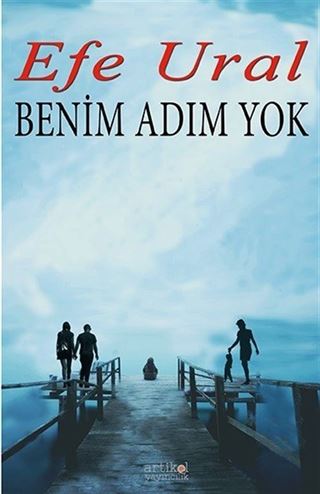 Benim Adım Yok