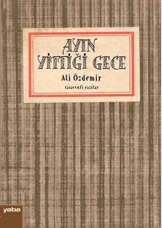 Ayın Yittiği Gece