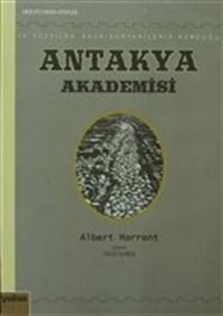 Antakya Akademisi