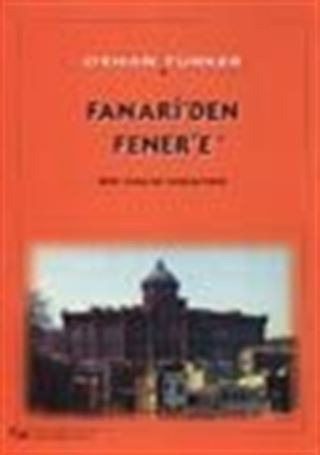 Fanari'den Fener'e