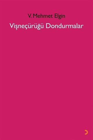 Vişneçürüğü Dondurmalar