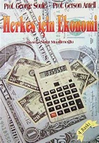 Herkes İçin Ekonomi