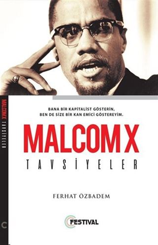 Malcom X / Tavsiyeler