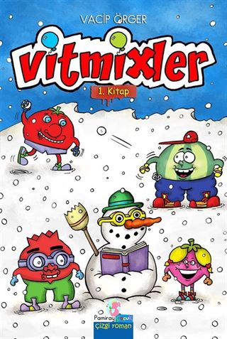 Vitmixler