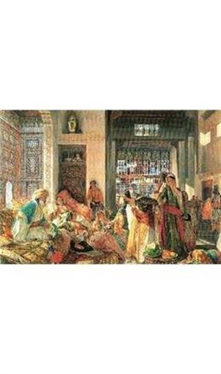 Görüşmenin Kesilmesi 1000 Parça Puzzle(Kod:40908)