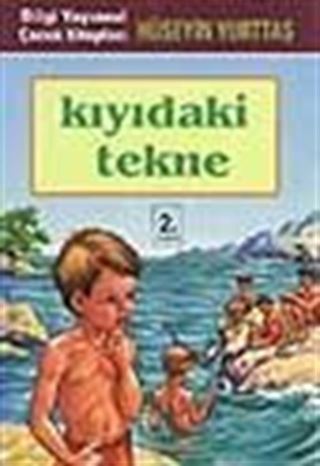 Kıyıdaki Tekne