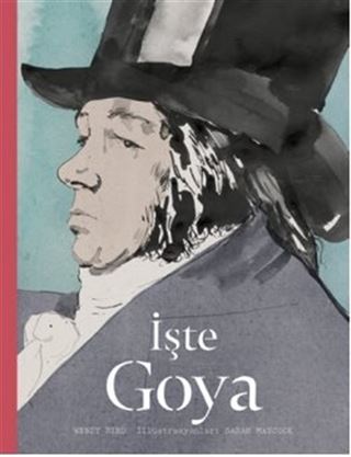 İşte Goya