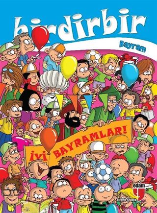 Birdirbir - Bayram