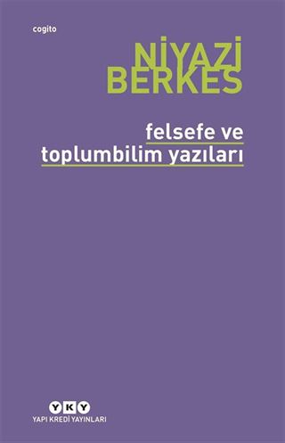 Felsefe ve Toplumbilim Yazıları