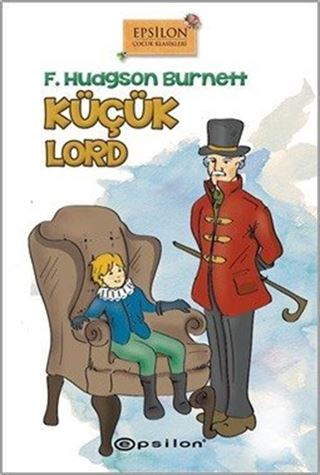 Küçük Lord (Ciltli)