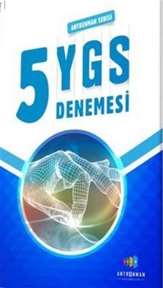 5 YGS Denemesi
