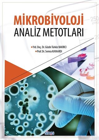 Mikrobiyoloji Analiz Metotları