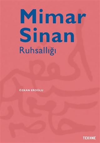 Mimar Sinan Ruhsallığı
