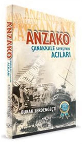 Anzako