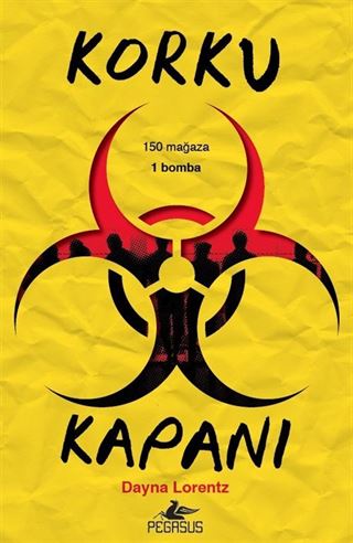 Korku Kapanı