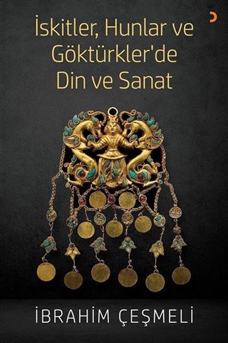 İskitler, Hunlar ve Göktürkler 'de Din ve Sanat