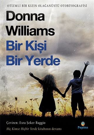 Bir Kişi Bir Yerde