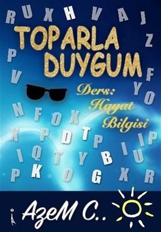 Toparla Duygum