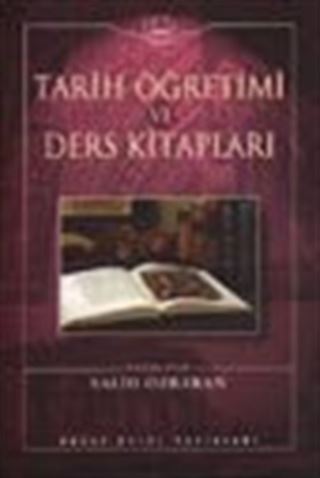 Tarih Öğretimi ve Ders Kitapları