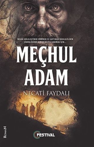 Meçhul Adam