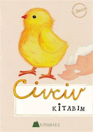 Civciv Kitabım / Mevsimler ve Doğa