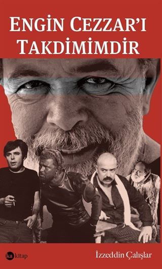 Engin Cezzar'i Takdimimdir