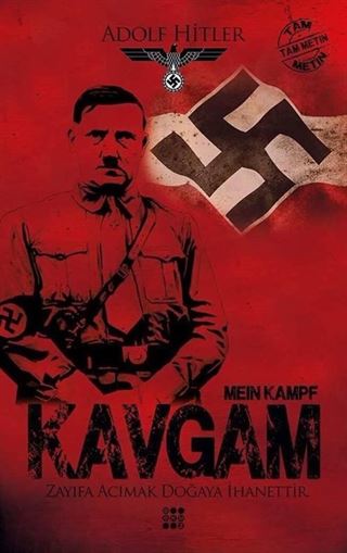 Kavgam