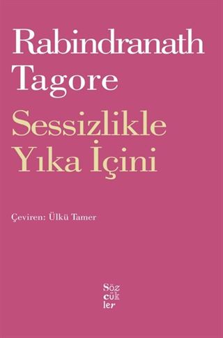Sessizlikle Yıka İçini