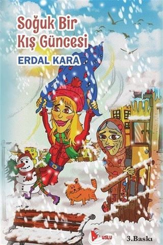 Soğuk Bir Kış Güncesi