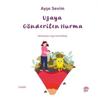 Uzaya Gönderilen Hurma