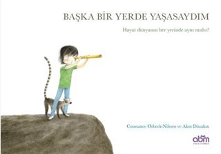 Başka Bir Yerde Yaşasaydım
