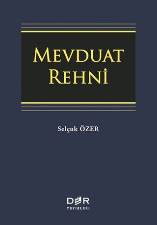 Mevduat Rehni